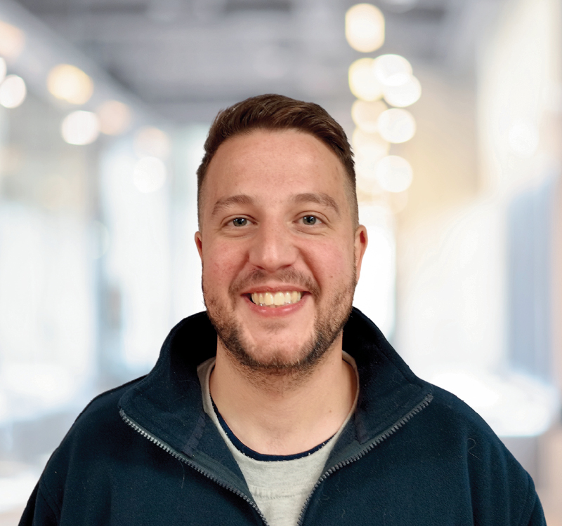 Ben Sheldrick Ben Sheldrick