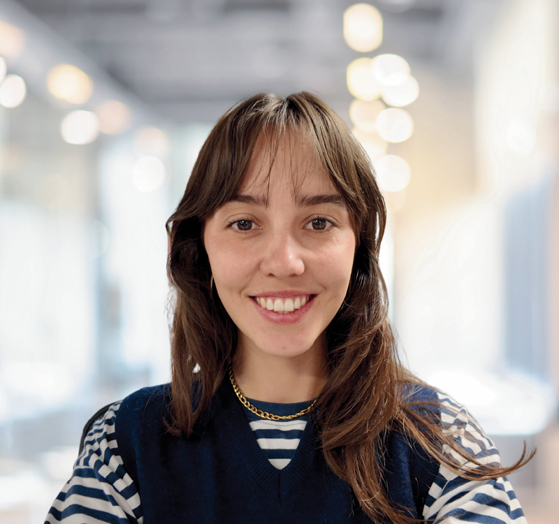 Tess Mayglothling Tess Mayglothling