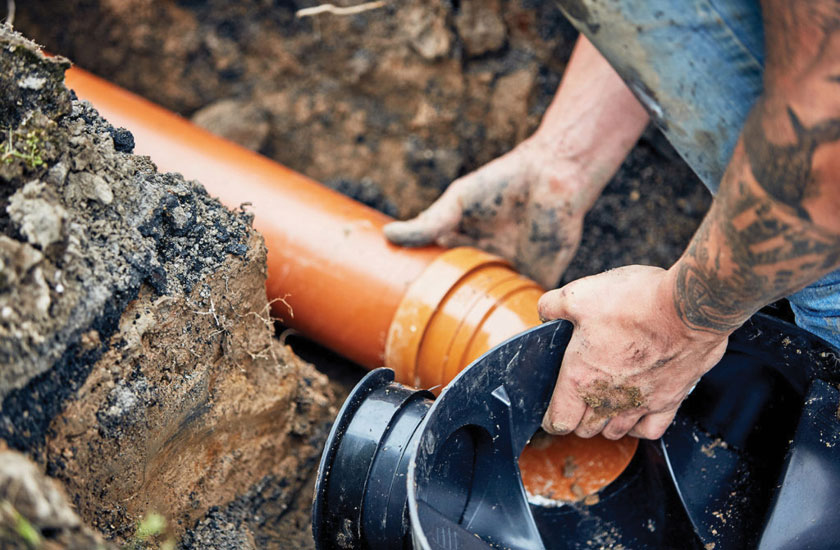 pipelining-_-drainage- drainage