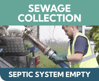 Sewage-Collection