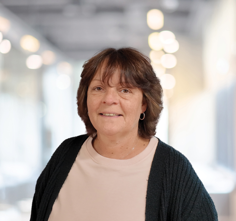 Deborah Knowler Deborah Knowler